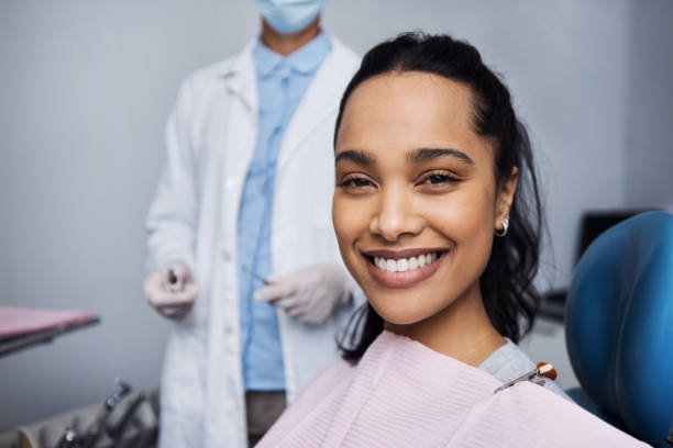 Laser Dentistry in West Laurel, MD