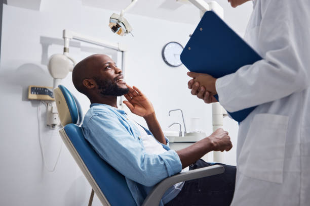 Best TMJ/TMD Treatment  in West Laurel, MD