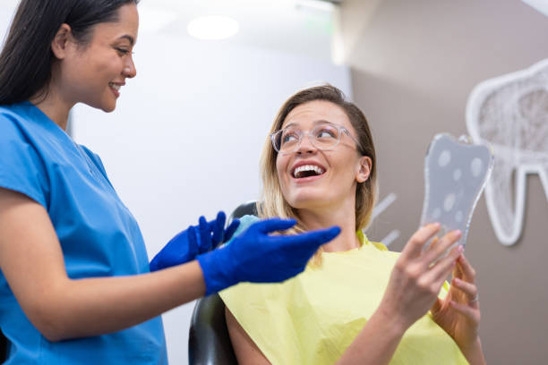 Full Mouth Reconstruction in West Laurel, MD