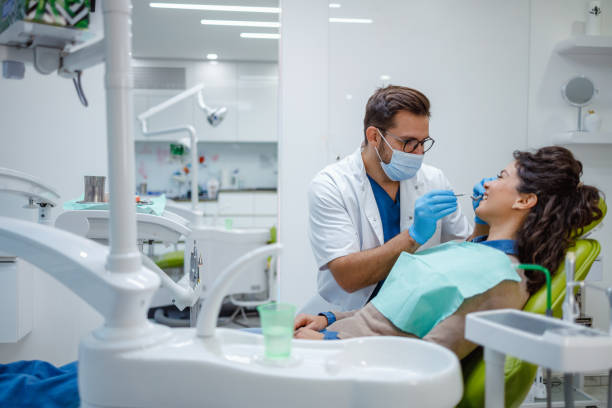  West Laurel, MD Holistic Dental Services Pros