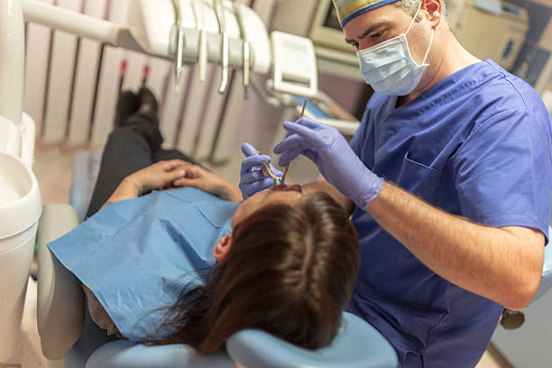 Best Root Canal Treatment  in West Laurel, MD